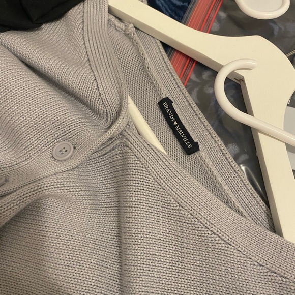 Billie sweater - Picture 5 of 5